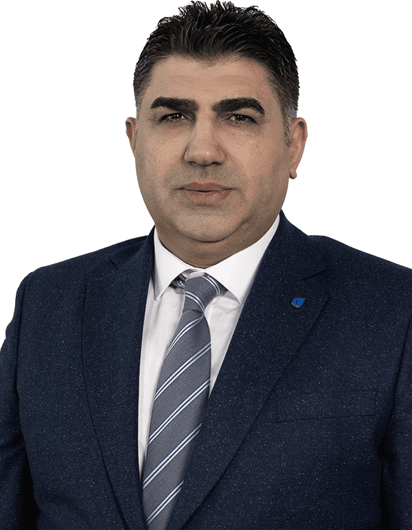 Kadir Türkmen